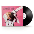 Simply Red - A new flame (LP) - Velvet Music