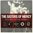 The Sisters Of Mercy - Original album series (CD) - Velvet Music