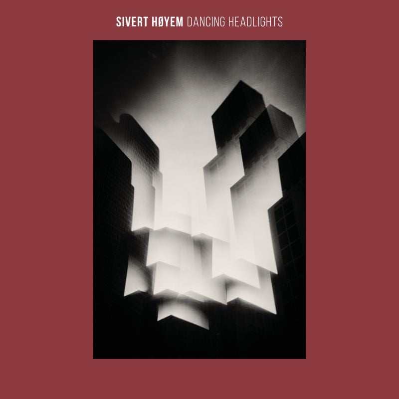 Sivert Høyem - Dancing headlights (33 tours)