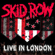 Skid Row - Live in london (LP) - Velvet Music