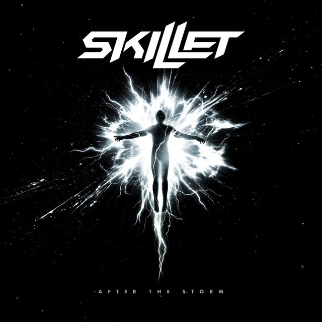 Skillet - After the storm (LP) - Velvet Music