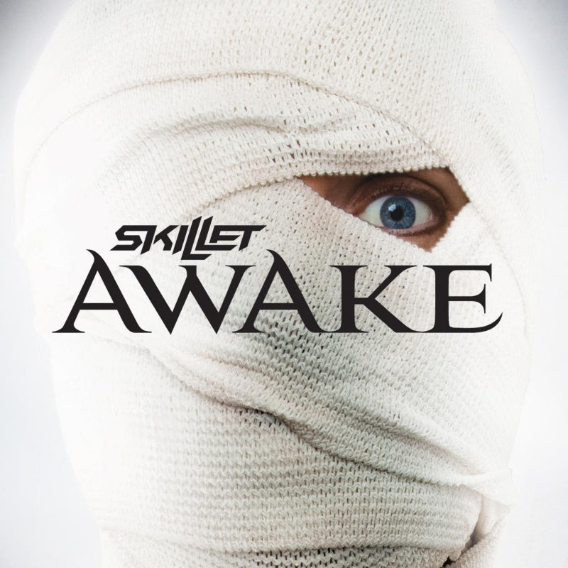 Skillet - Awake (CD)