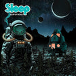 Sleep - Hempispheres (CD) - Velvet Music