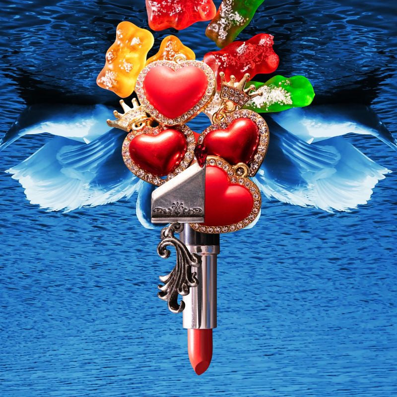 Sleigh Bells - Bunky becky birthday boy (LP) - Velvet Music