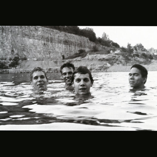 Slint - Spiderland (LP) - Velvet Music