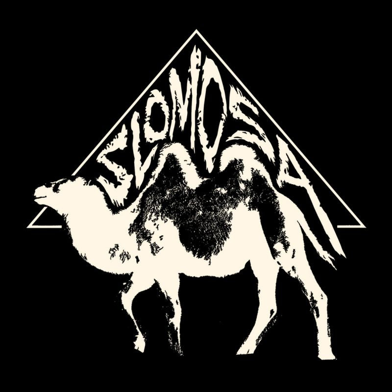 Slomosa - Slomosa (CD) - Velvet Music