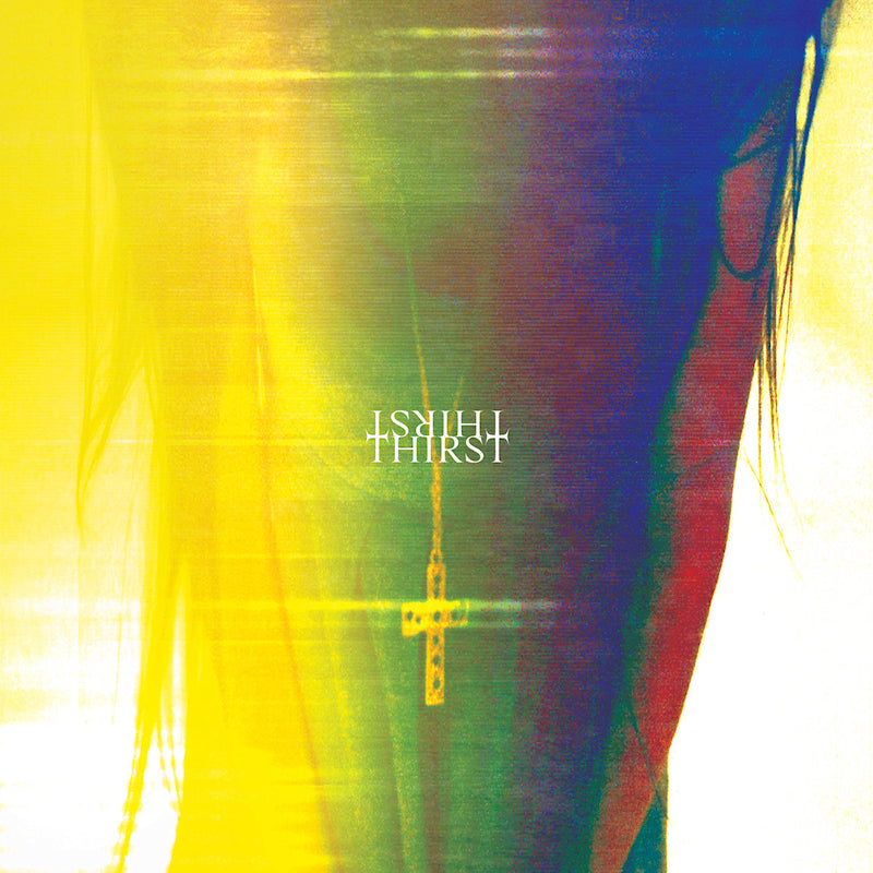 Slow Crush - Thirst (LP)