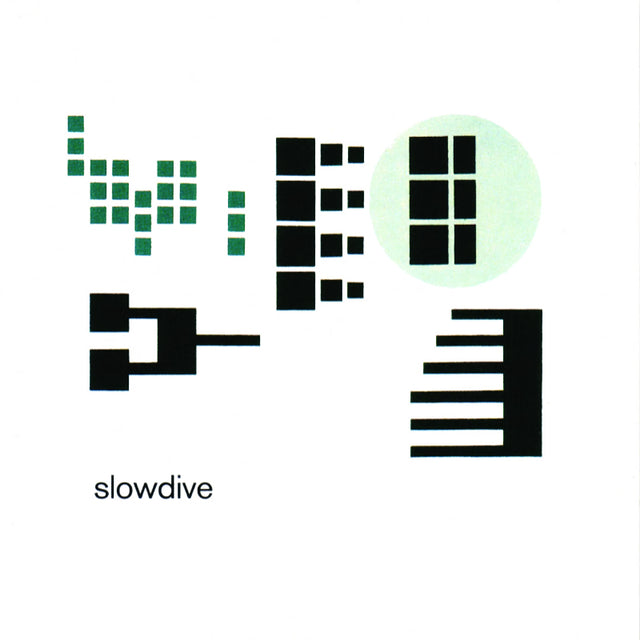 Slowdive - Pygmalion (LP) - Velvet Music