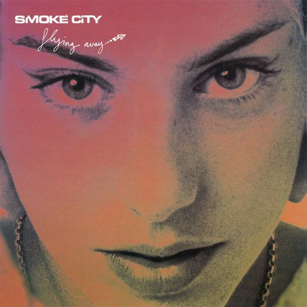 Smoke City - Flying away (CD)