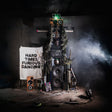 Snapped Ankles - Hard times furious dancing (LP) - Velvet Music