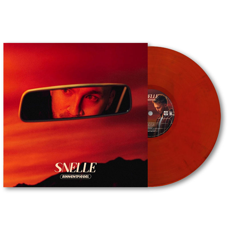 Quick - Rearview Mirror (LP)