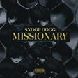 Snoop Dogg - Missionary (onyx vinyl alternate cover) (LP) - Velvet Music