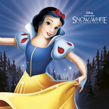 V/A (Various Artists) - Songs from snow white and the seven dwarfs (LP)