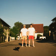 So Soon - Whether you like it or not (CD) - Velvet Music