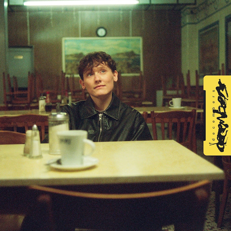 SOAK - Decembers (CD)