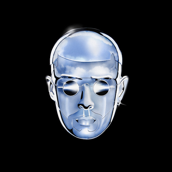 Sofiane Pamart - LETTER (LP) - Velvet Music