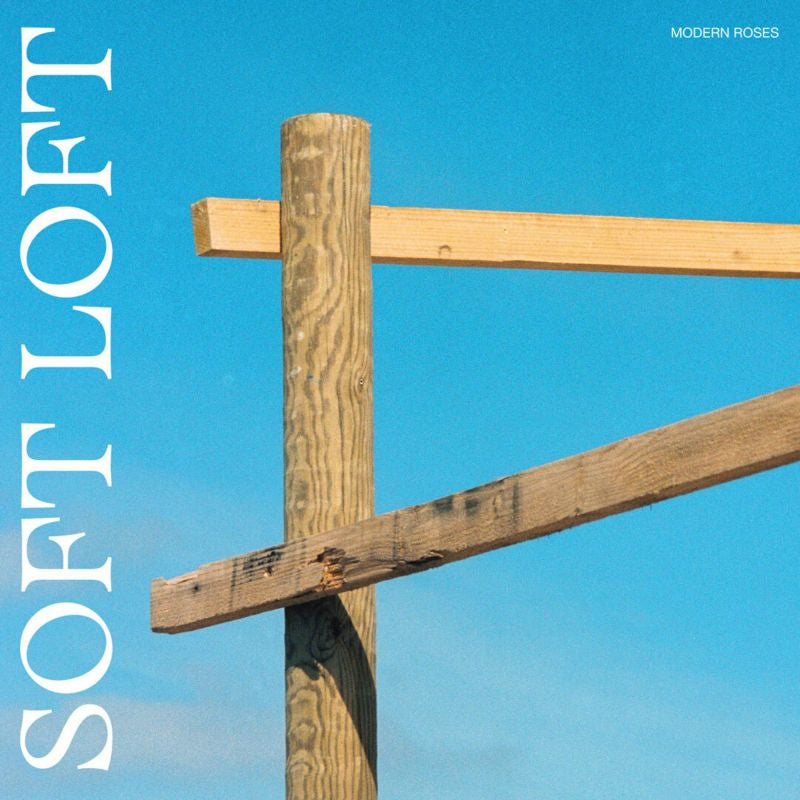 Soft Loft - Modern Roses (various)