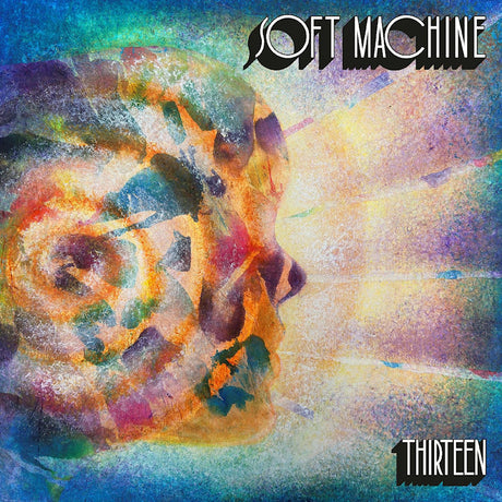 Soft Machine - Thirteen (LP) - Velvet Music