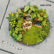 Son Little - Cityfolk (CD) - Velvet Music
