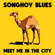 Songhoy Blues - Meet me in the city (12-inch maxi-single) - Velvet Music