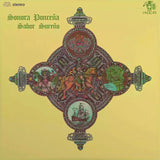 Sonora Poncena - Sabor Sureño (LP)