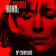 Marianne Faithfull - Twentieth century blues - an evening in the weimar republic (LP) - Velvet Music