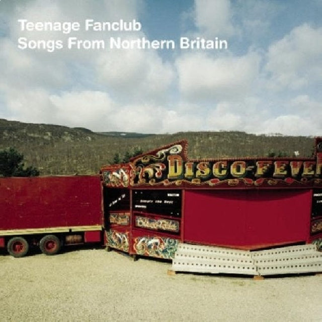 Teenage Fanclub - Songs from northern britain (remastered) (LP) - Velvet Music