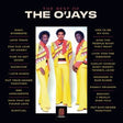 The O Jays - The best of the o'jays (LP) - Velvet Music