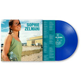 Sophie Zelmani - Sophie zelmani (LP) - Velvet Music