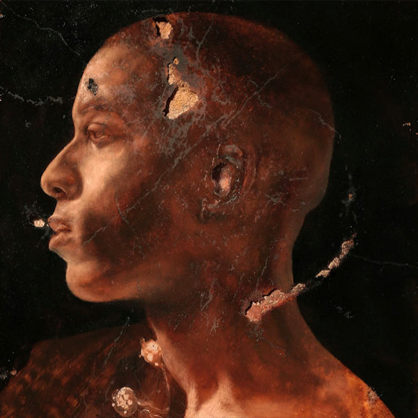 Sor - Bae doven (LP) - Velvet Music