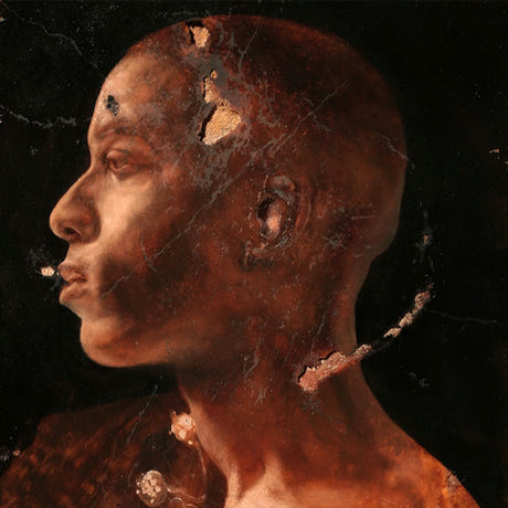 Sor - Bae doven (LP) - Velvet Music