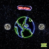 Sorry - Anywhere but here (LP)