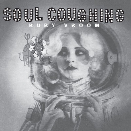 Soul Coughing - Ruby Vroom (CD) - Velvet Music