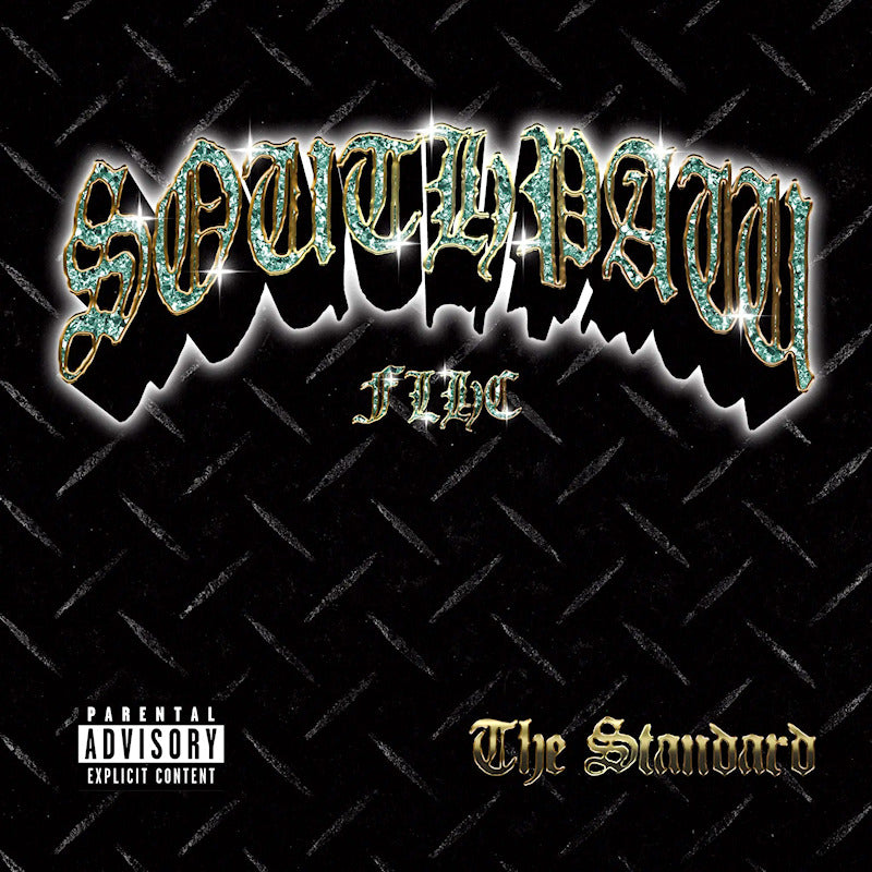 Southpaw Flhc - The standard (LP) - Velvet Music