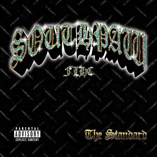 Southpaw Flhc - The standard (LP) - Velvet Music