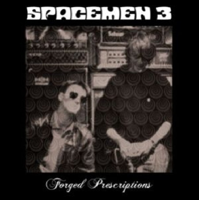 Spacemen 3 - Forged prescriptions (LP) - Velvet Music
