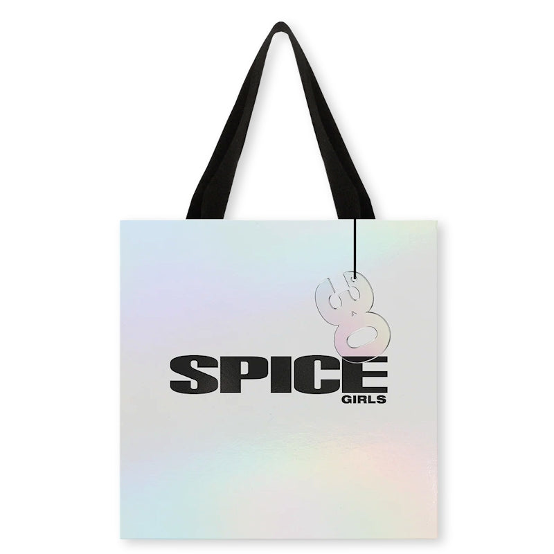 Spice Girls - The singles collection (7-inch single)