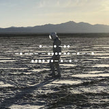 Spiritualized - And nothing hurt (LP) - Velvet Music