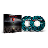 Spock 's Beard - The archaeoptimist (CD)