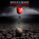 Spock 's Beard - The archaeoptimist (LP)