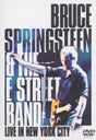 Bruce Springsteen & The E Str - Live in new york city (DVD movie) - Velvet Music