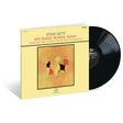 Stan Getz - Big band bossa nova (LP) - Velvet Music