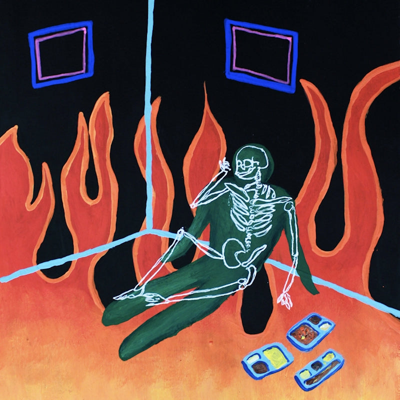 Star Moles - Highway to hell (CD) - Velvet Music