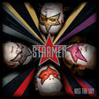 Starmen - Kiss the sky (CD) - Velvet Music