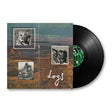Steve French (2) - Dogs (LP) - Velvet Music