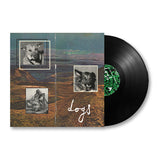 Steve French (2) - Dogs (LP) - Velvet Music