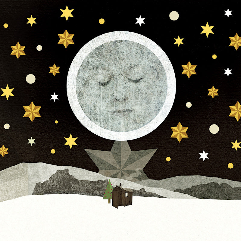 Steven Wilson - December Skies (7-inch single)