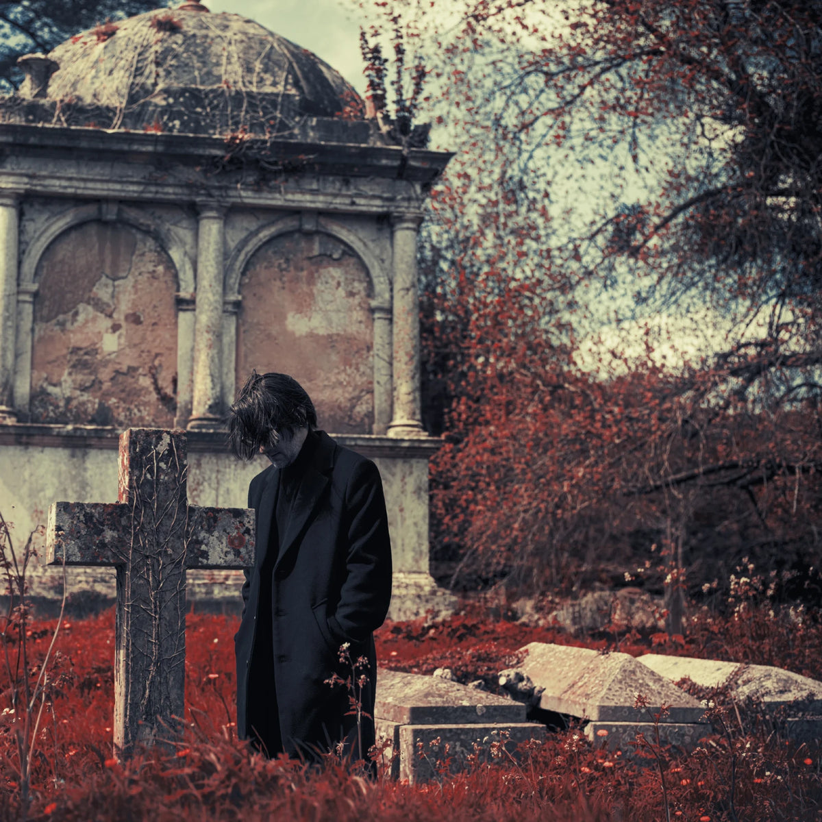Steven Wilson - Requiem for a Village (CD)