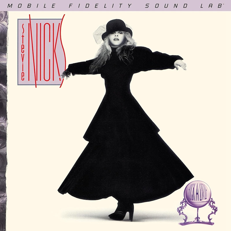 Stevie Nicks - Rock a little (LP)