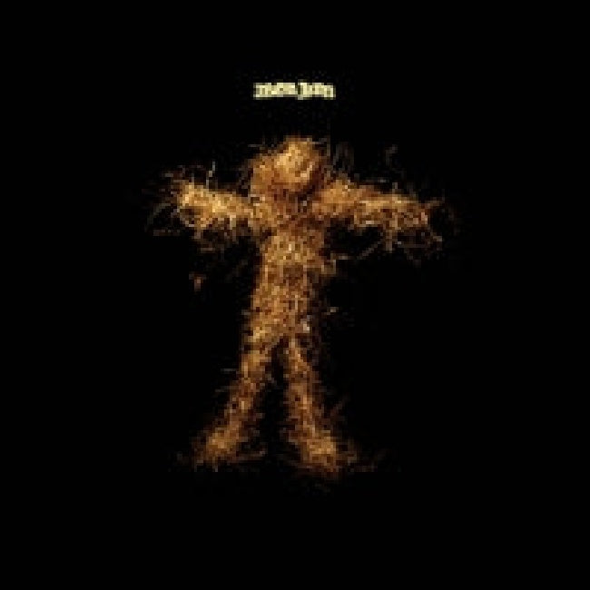 Iron Jinn - Iron jinn (CD) - Velvet Music